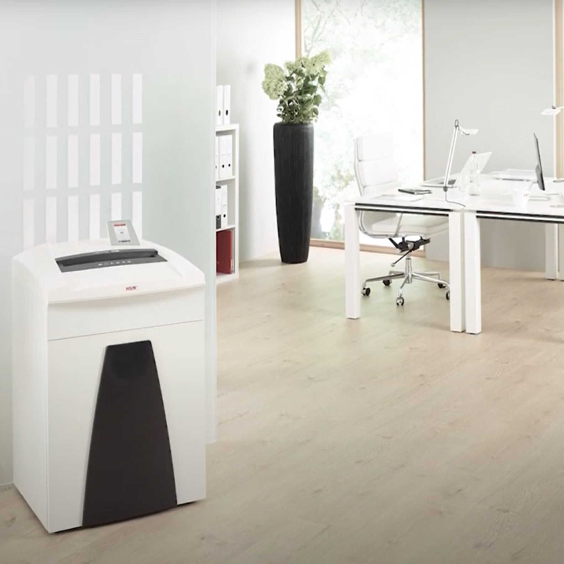 Dokumentförstörare: Förstör dina papper säkert och skydda din information