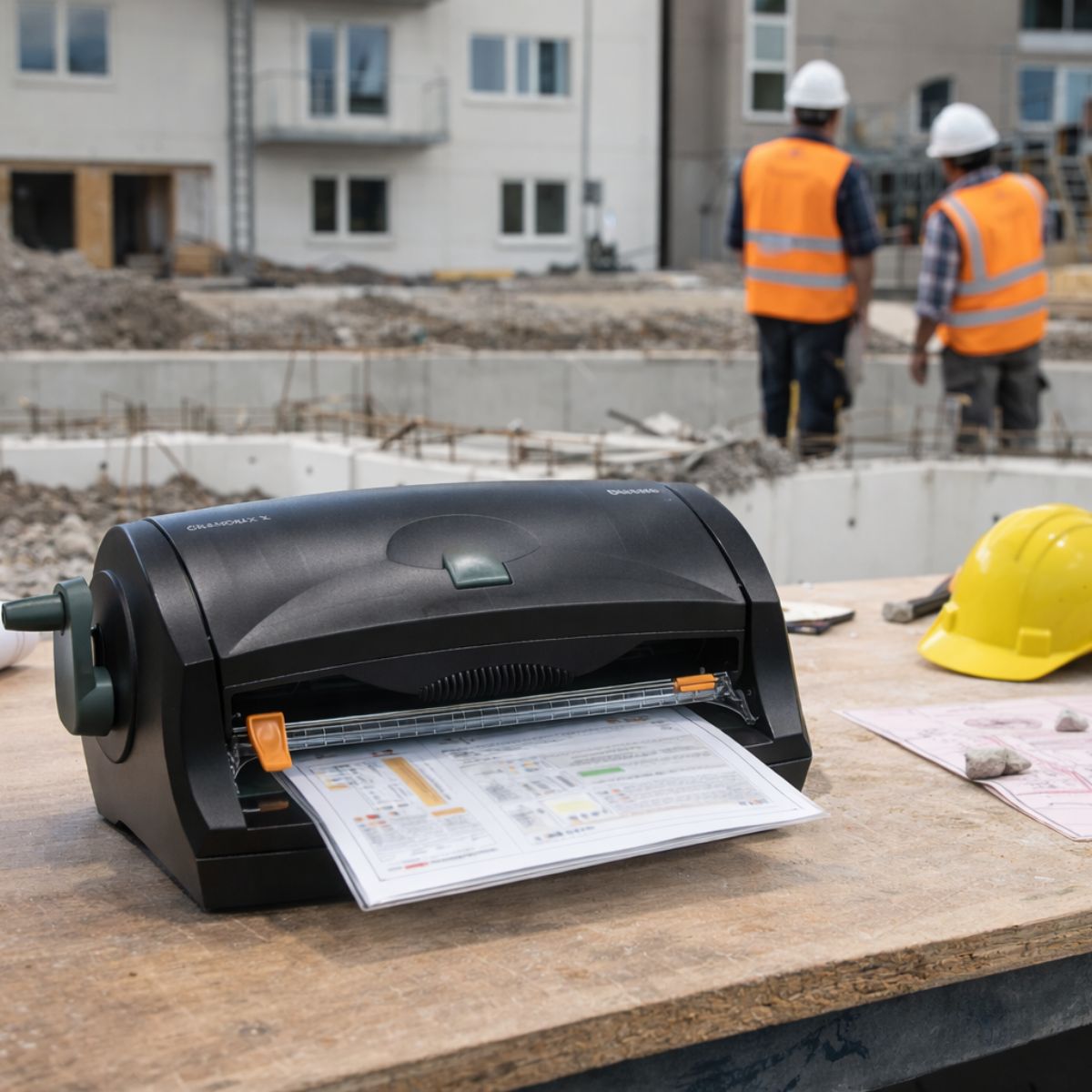 Vad är skillnaden på varm- och kallaminering?