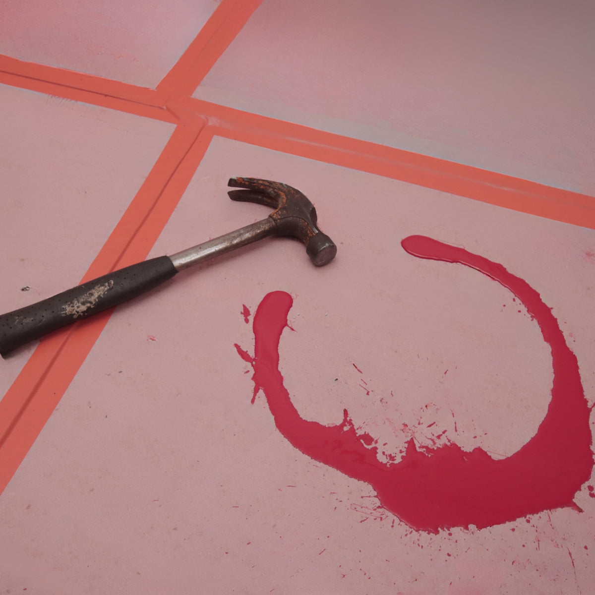 BelttonBoard MAX 2mm – Miljøvennlig erstatning for masonittplate for gulvbeskyttelse