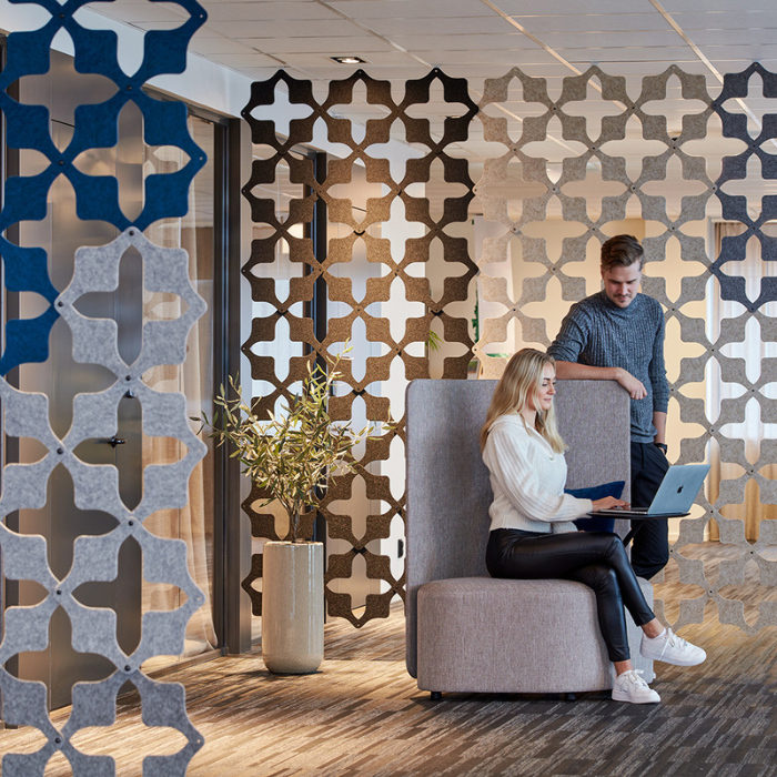 Varför köpa väggabsorbenter från Beltton?