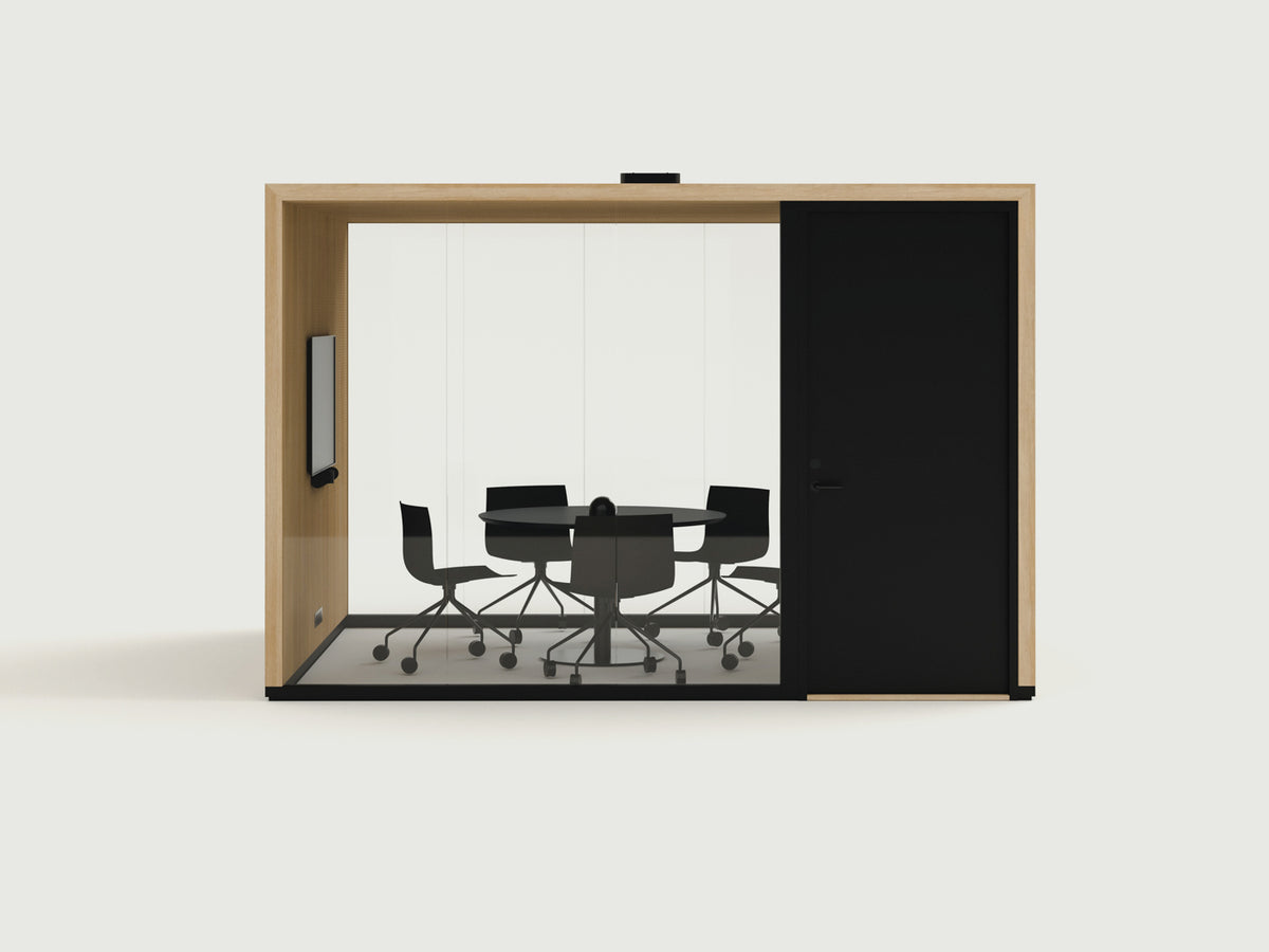 Lohko Flex10 | 6–8 personer