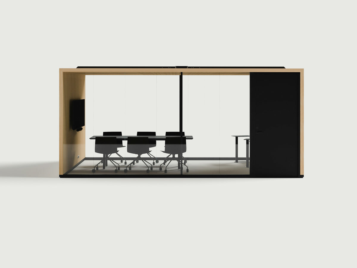 Lohko Flex21 | 12–14 personer