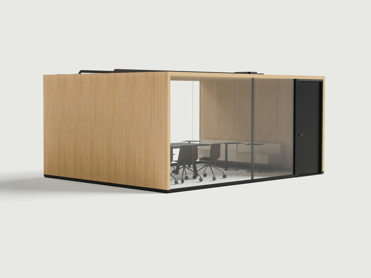 Lohko Flex21 | 12–14 personer