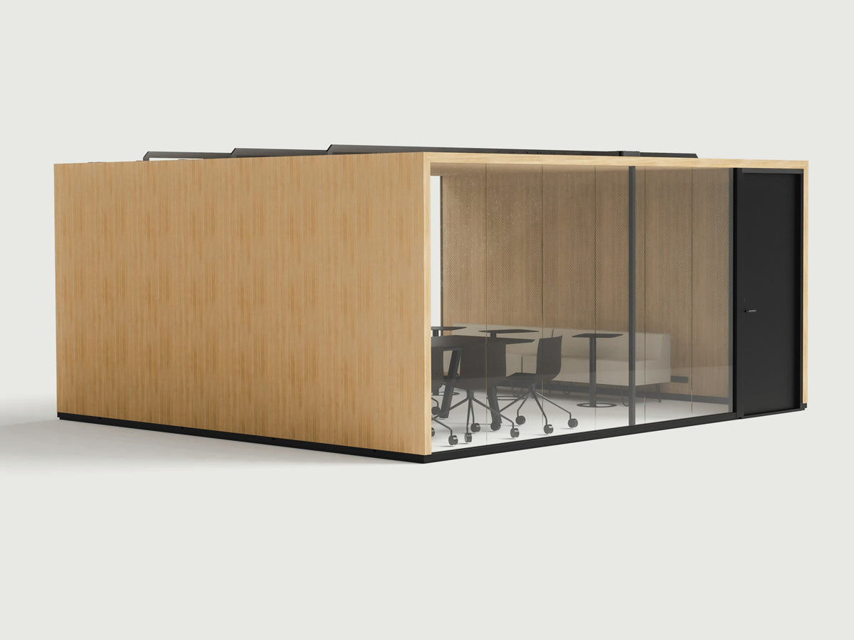 Lohko Flex25 | 14–16 personer