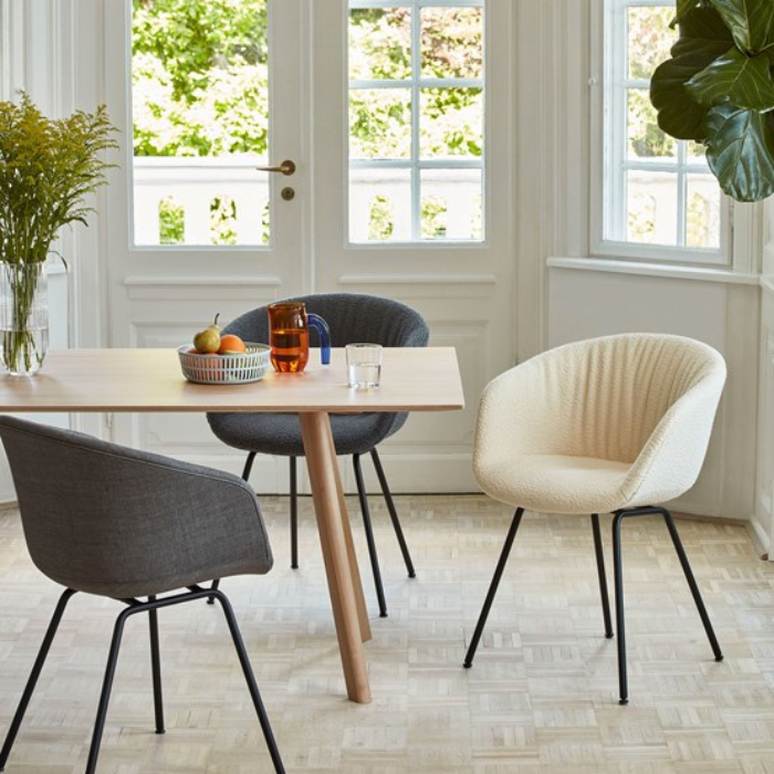 Mångformiga Alternativ för Alla Rum