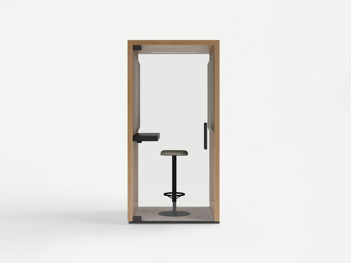 Lohko Box1 | 1 person