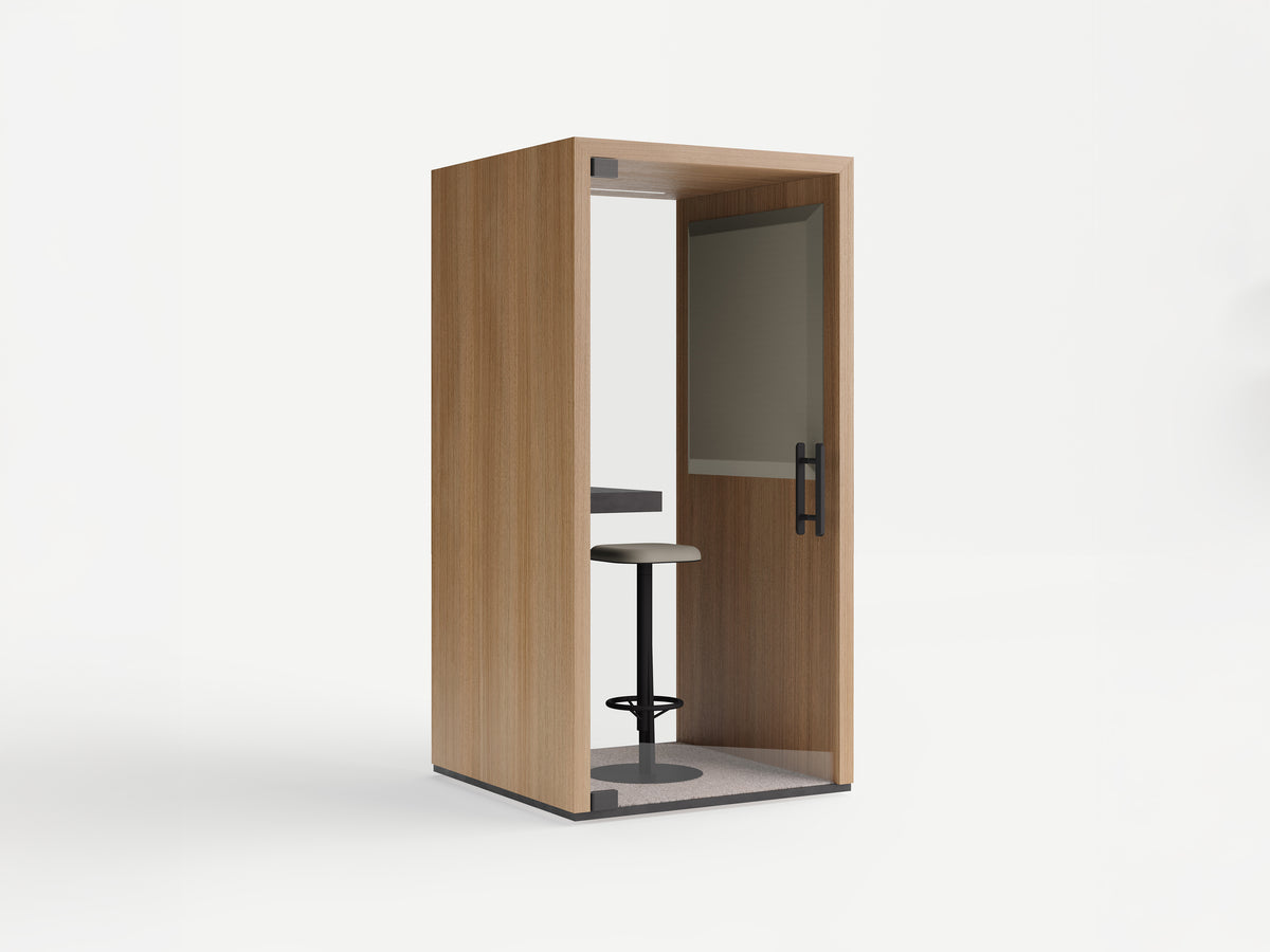 Lohko Box1 | 1 person