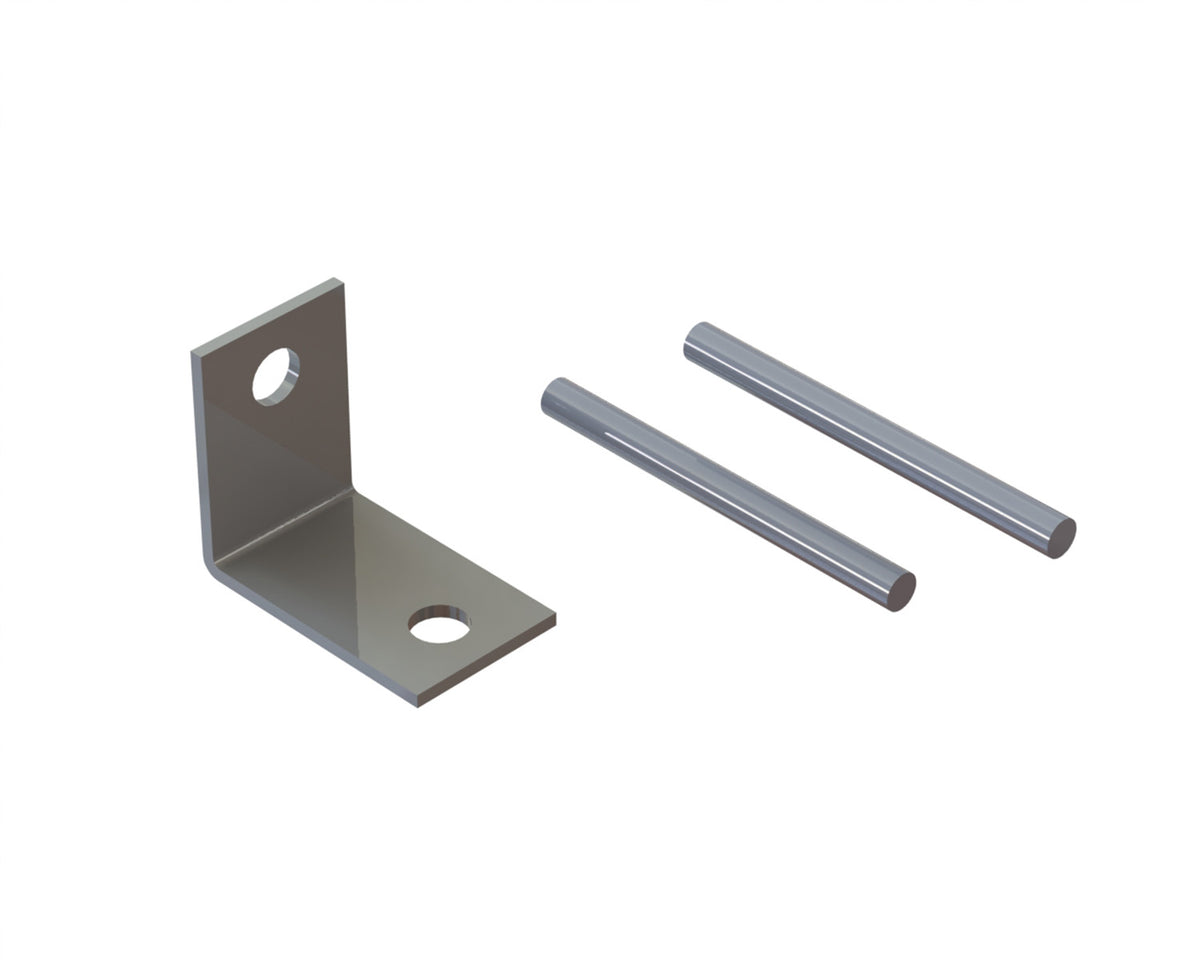 Takbeslag T24 Sky/Pendula