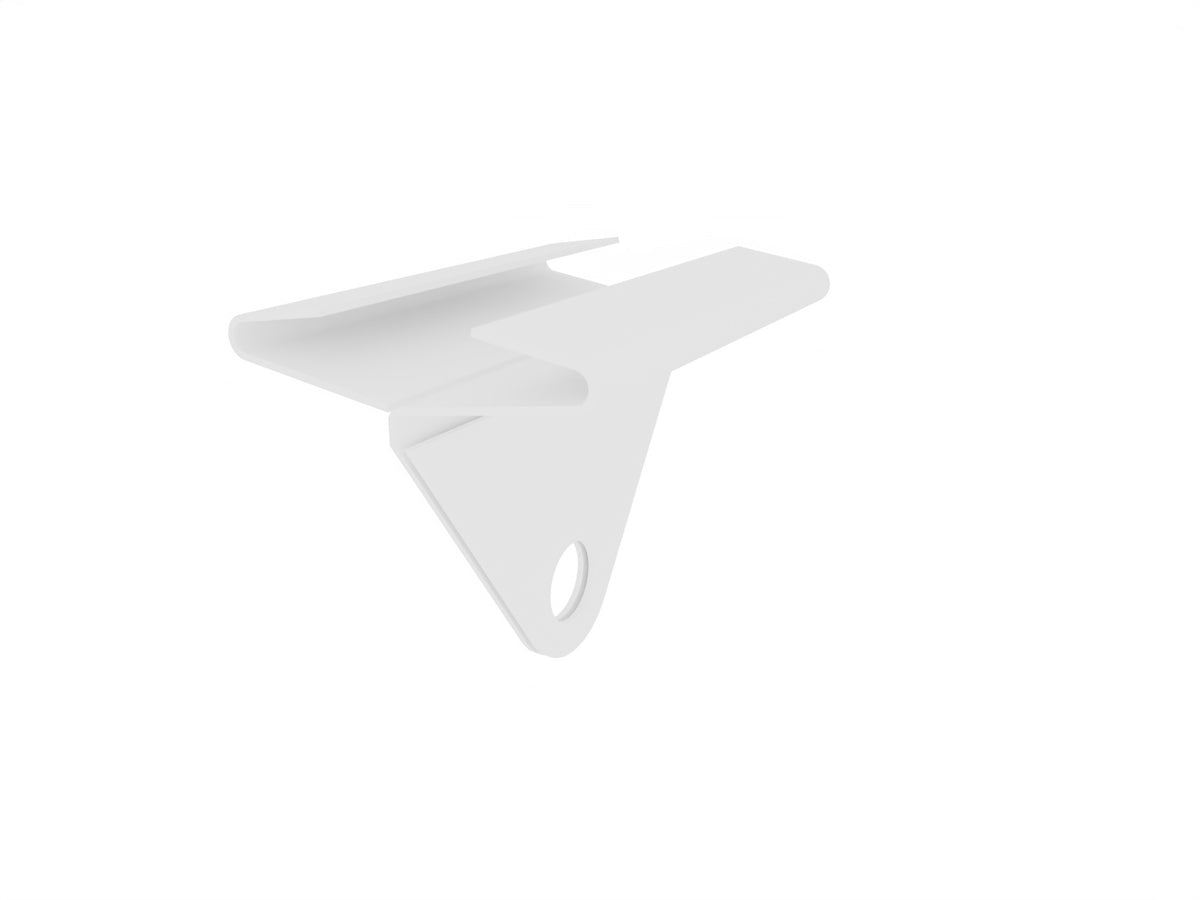 Takbrakett T24 for innvendig takskinne