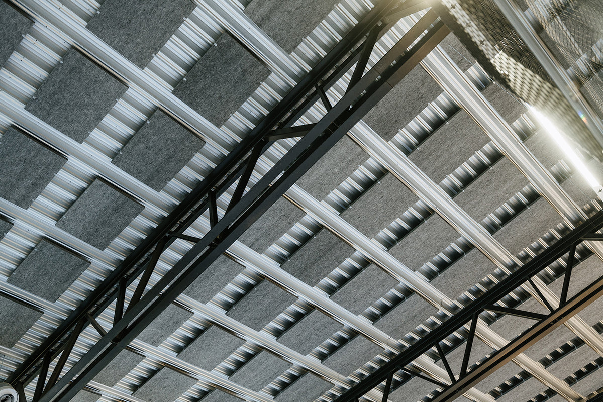 Bøyle for Effekt Tak/Vegg