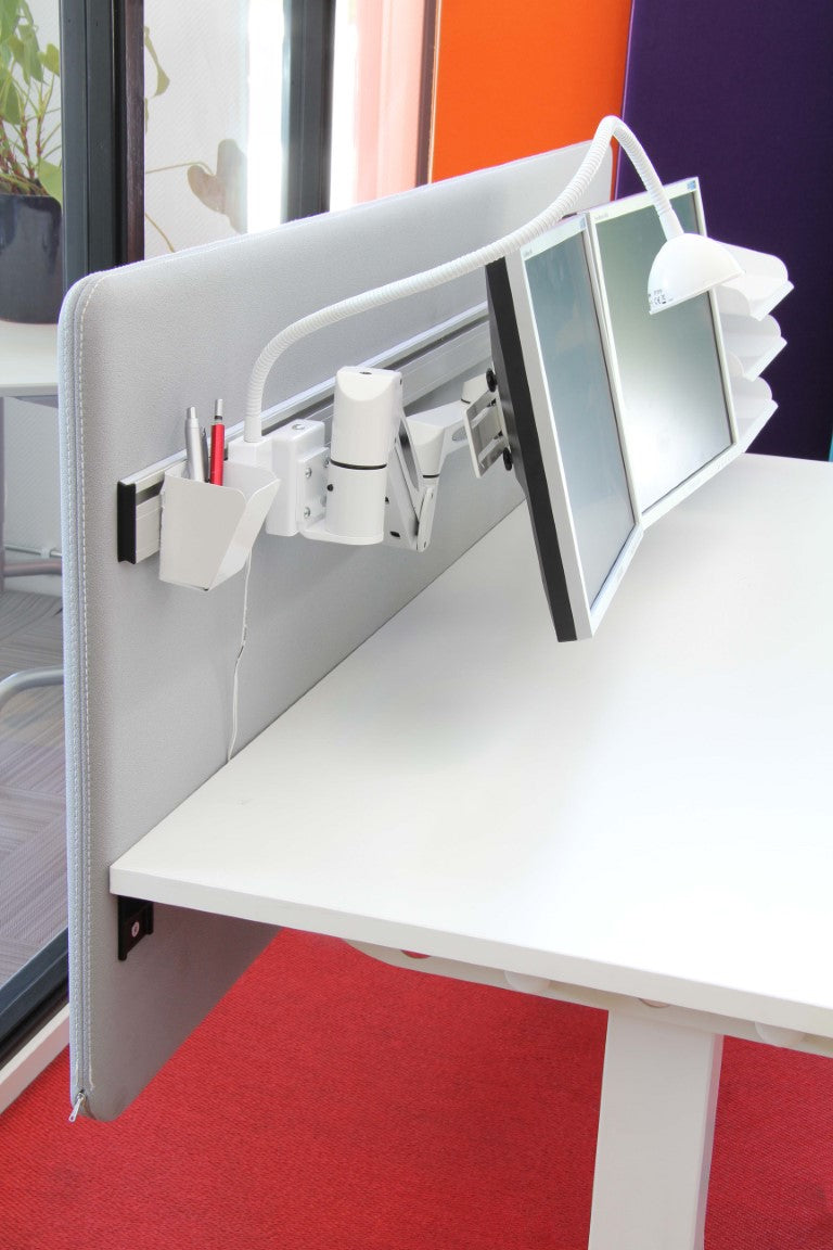 Bordskjerm ScreenIT A30 Forsterket