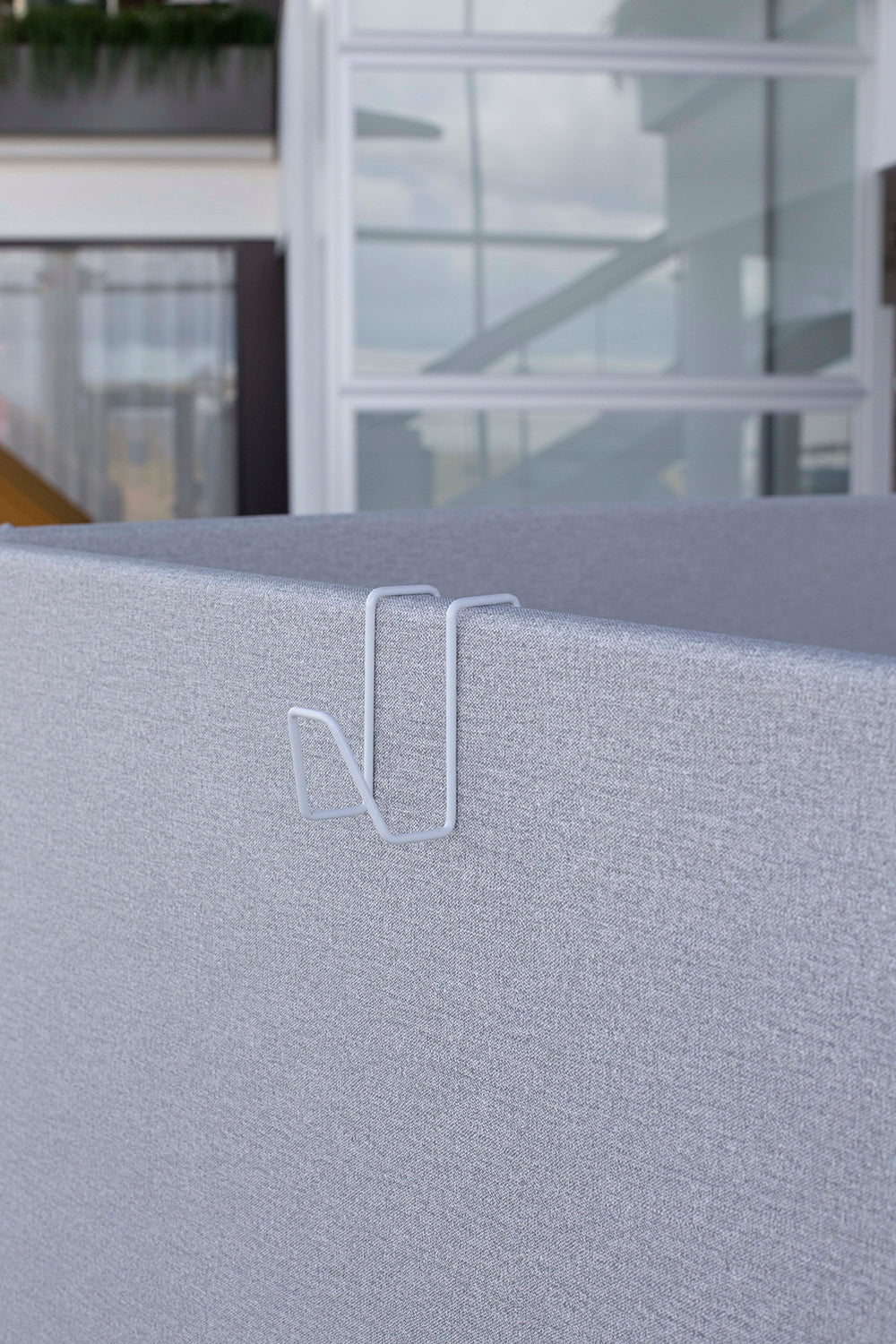 Krok for Health & Care Gulvskjerm