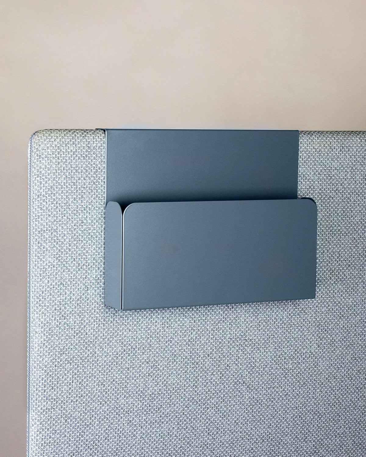 A4-förvaringsfack för ScreenIT A30-skärmar