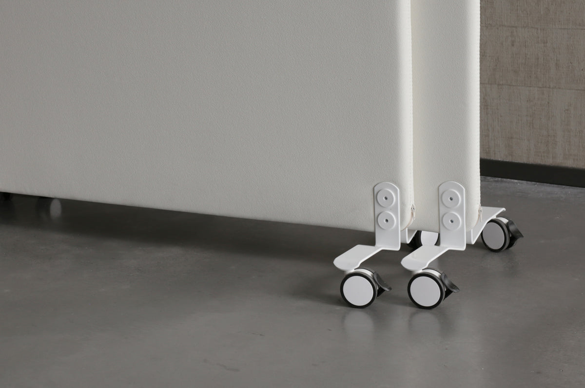 Gulvskjerm ScreenIT A30 Collect