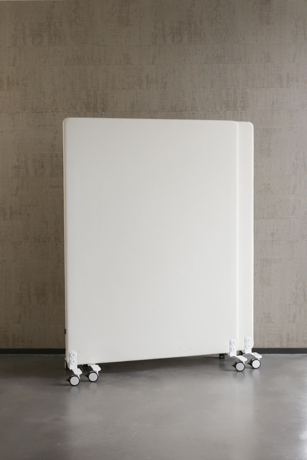 Gulvskjerm ScreenIT A30 Collect