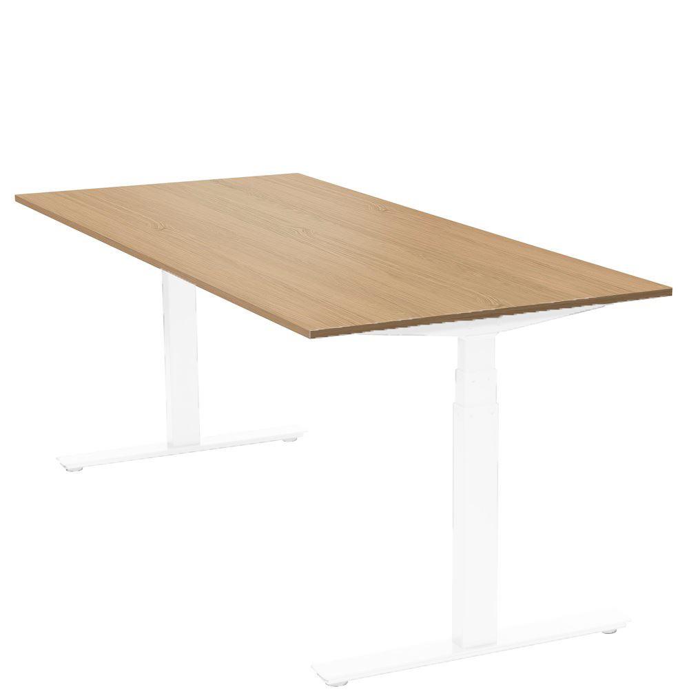 Bordskiva Till T-stativ (Ek) - Wulff Beltton