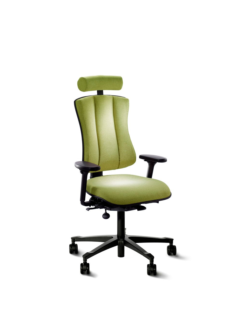Ergonomisk kontorstol Officeline Höganäs +501