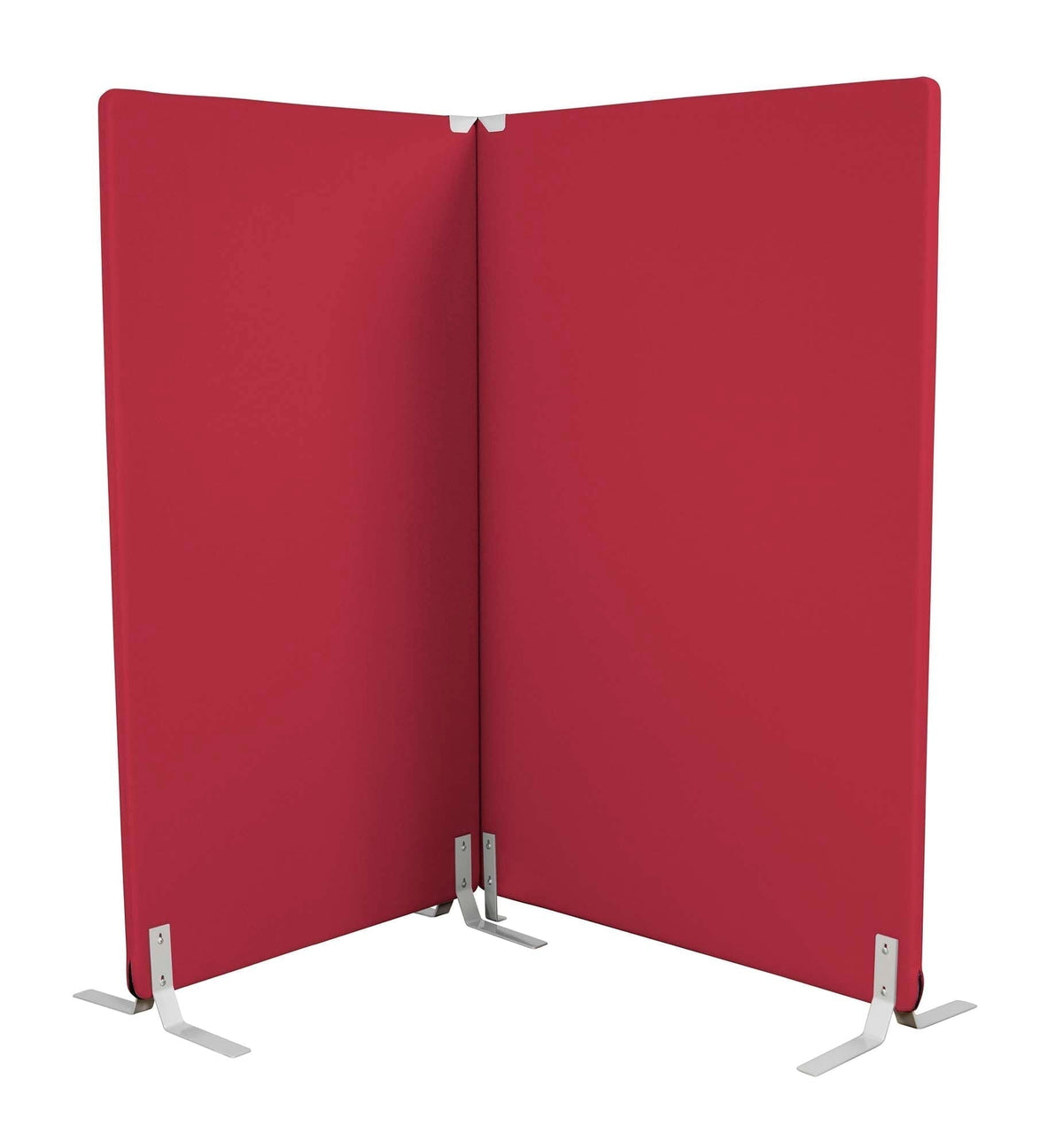 Skjermvegg Alma Gulvskjerm - B1200xH1500