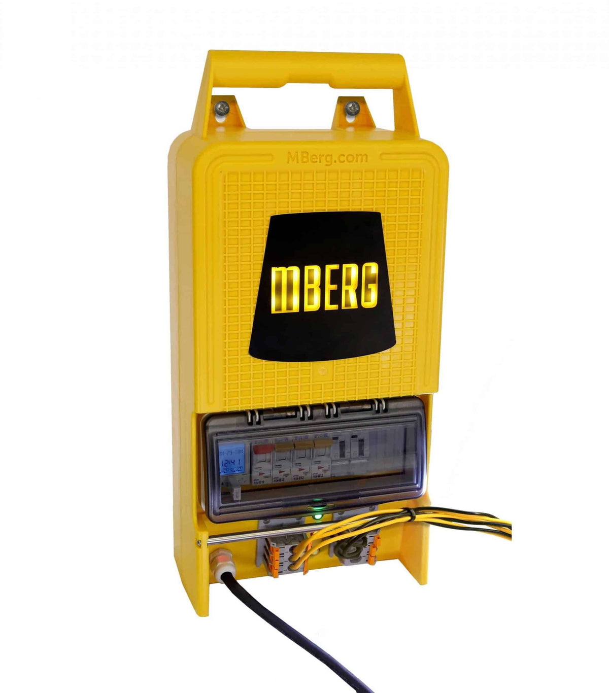 Lystransformator 2000 VA | VALMU 2.0 48VAC