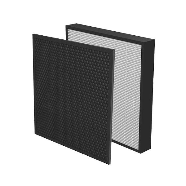 AeraMax Pro AM III/IV HEPA Filter 50mm 2-pack - Wulff Beltton