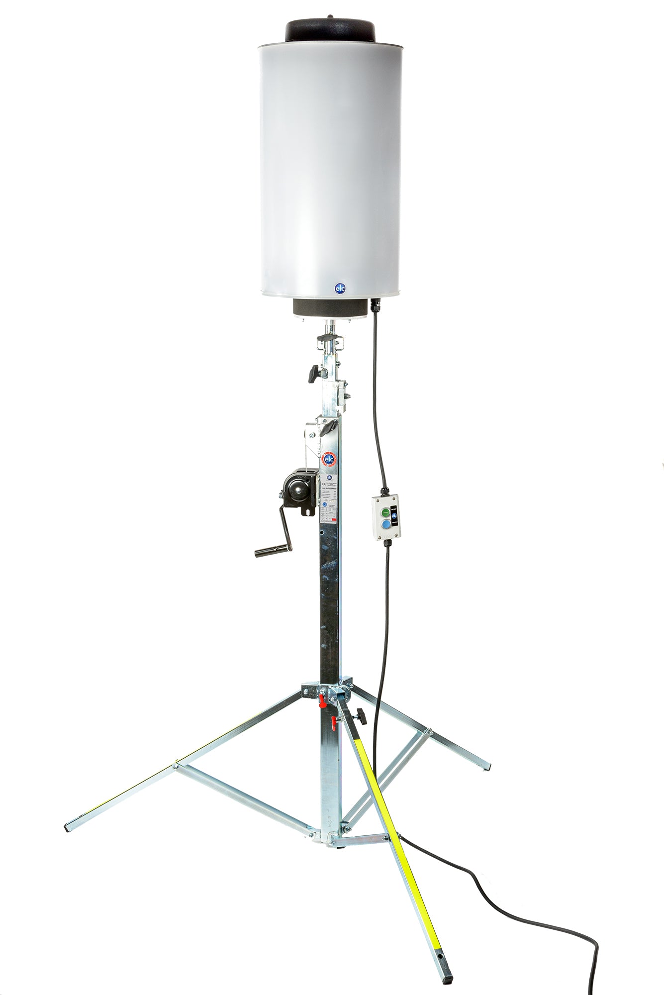 Lumaphore Benstativ TRI-POD ELT500 5m
