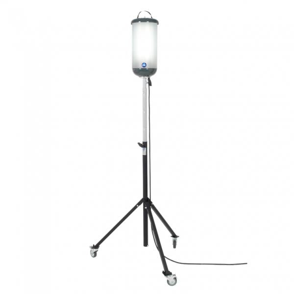 Frontlykt MiniLite 100XL 12.000lm Med 2m Benstativ