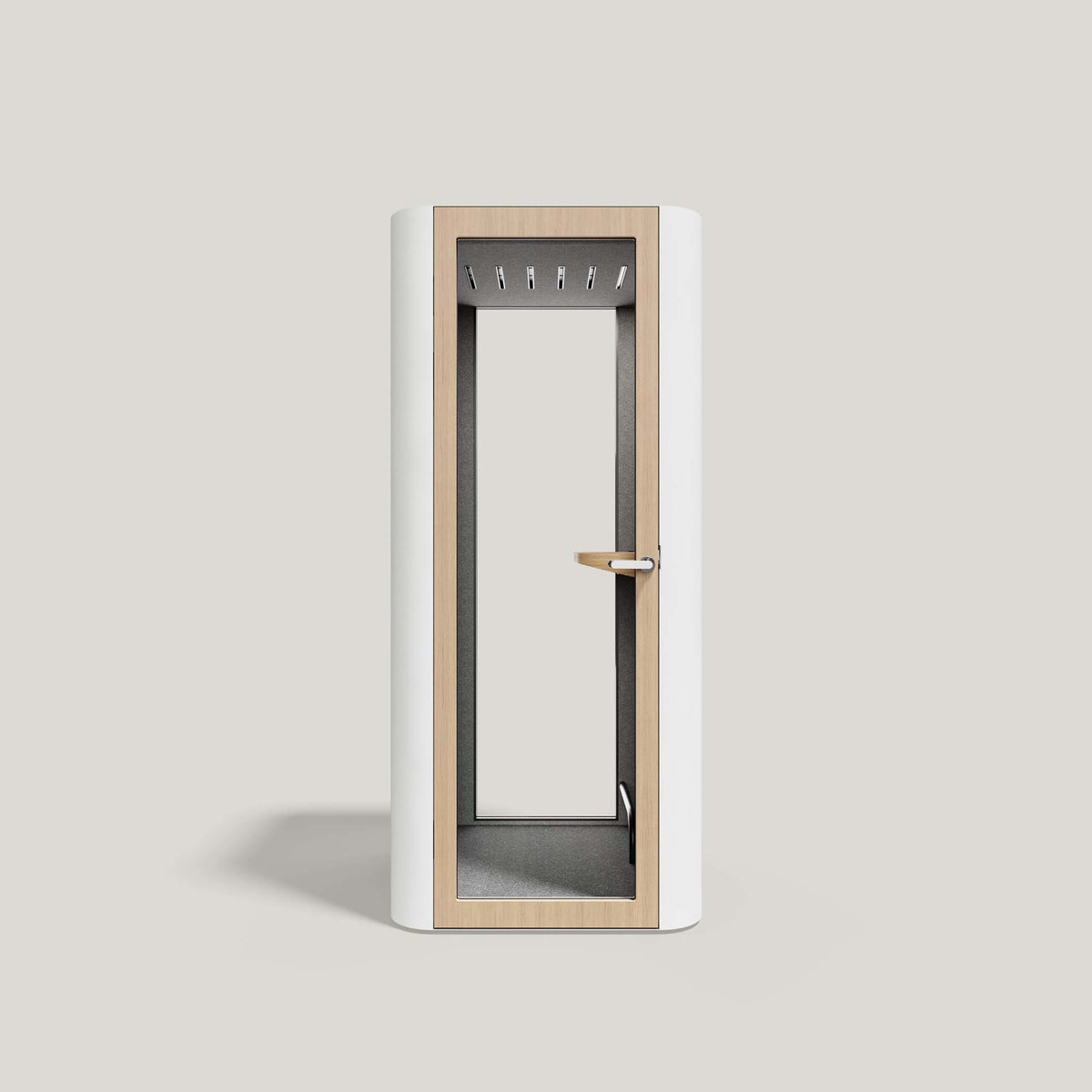 Telefonbås Space S Standard