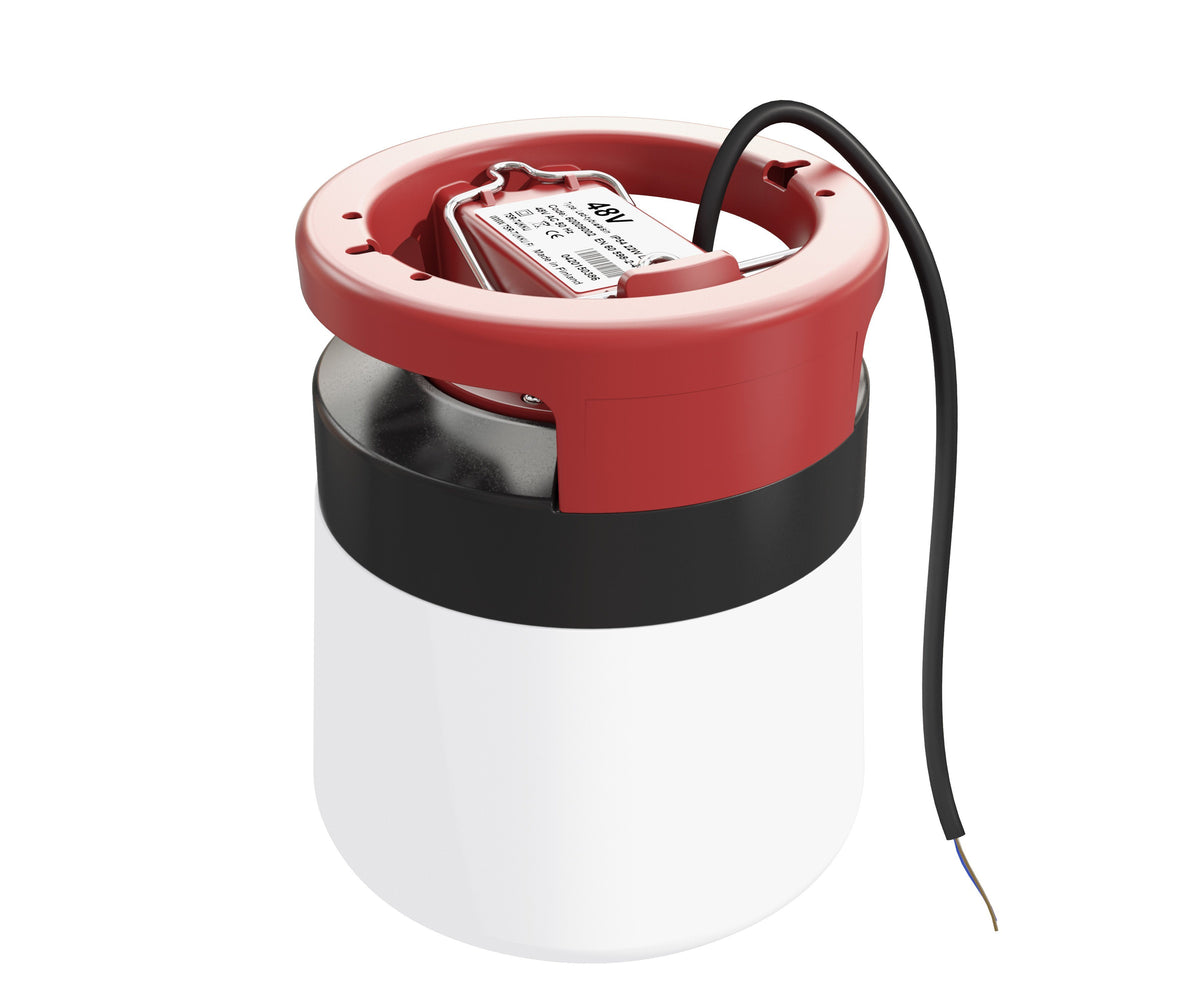 WorkLite LED 21W 48V, 3450lm - Wulff Beltton