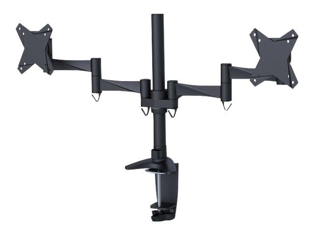 Newstar FPMA-D1330D | 2st 10 - 27" Skärmar - Wulff Beltton