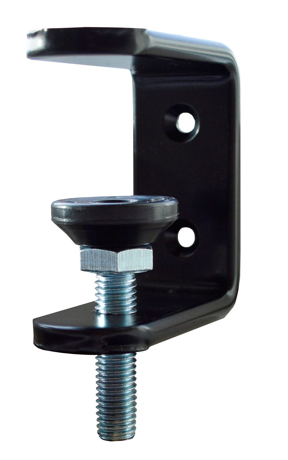 Klemmebrakett for Alma bordskjermer, 2-pakning