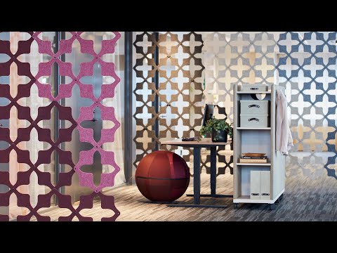 Lydabsorbenter 3/12-pakning | Cobogo