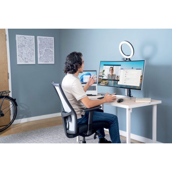 Webkamera Kensington W2050 1080P Retail Pro