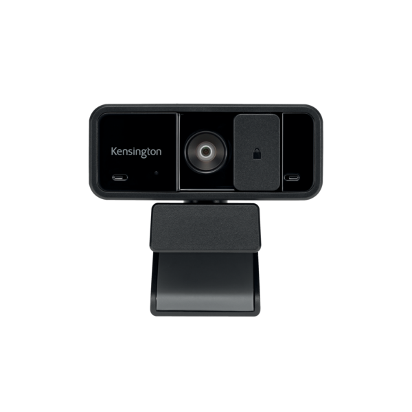 Webkamera med vidvinkel og fast fokus - W1050 -1080p