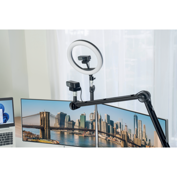 Teleskopfeste C-klemme A1000 Kensington