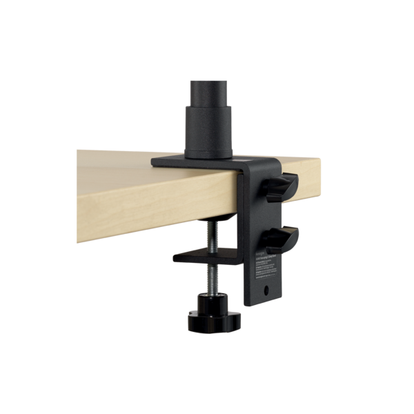 Teleskopfeste C-klemme A1000 Kensington