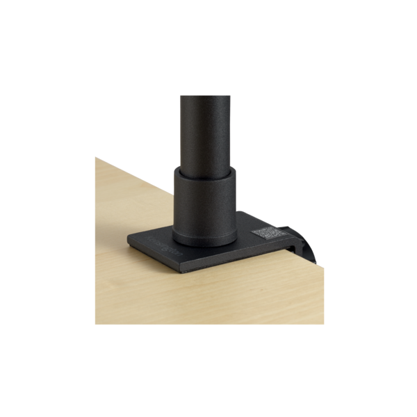 Teleskopfeste C-klemme A1000 Kensington