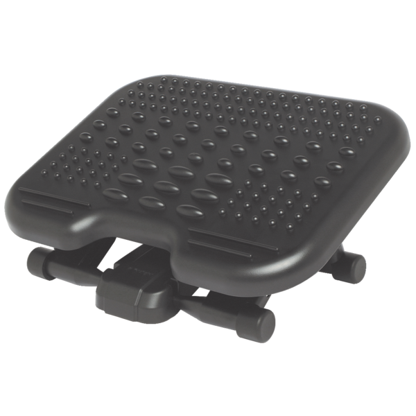 Fotstøtte Massasje Tilt Kensington