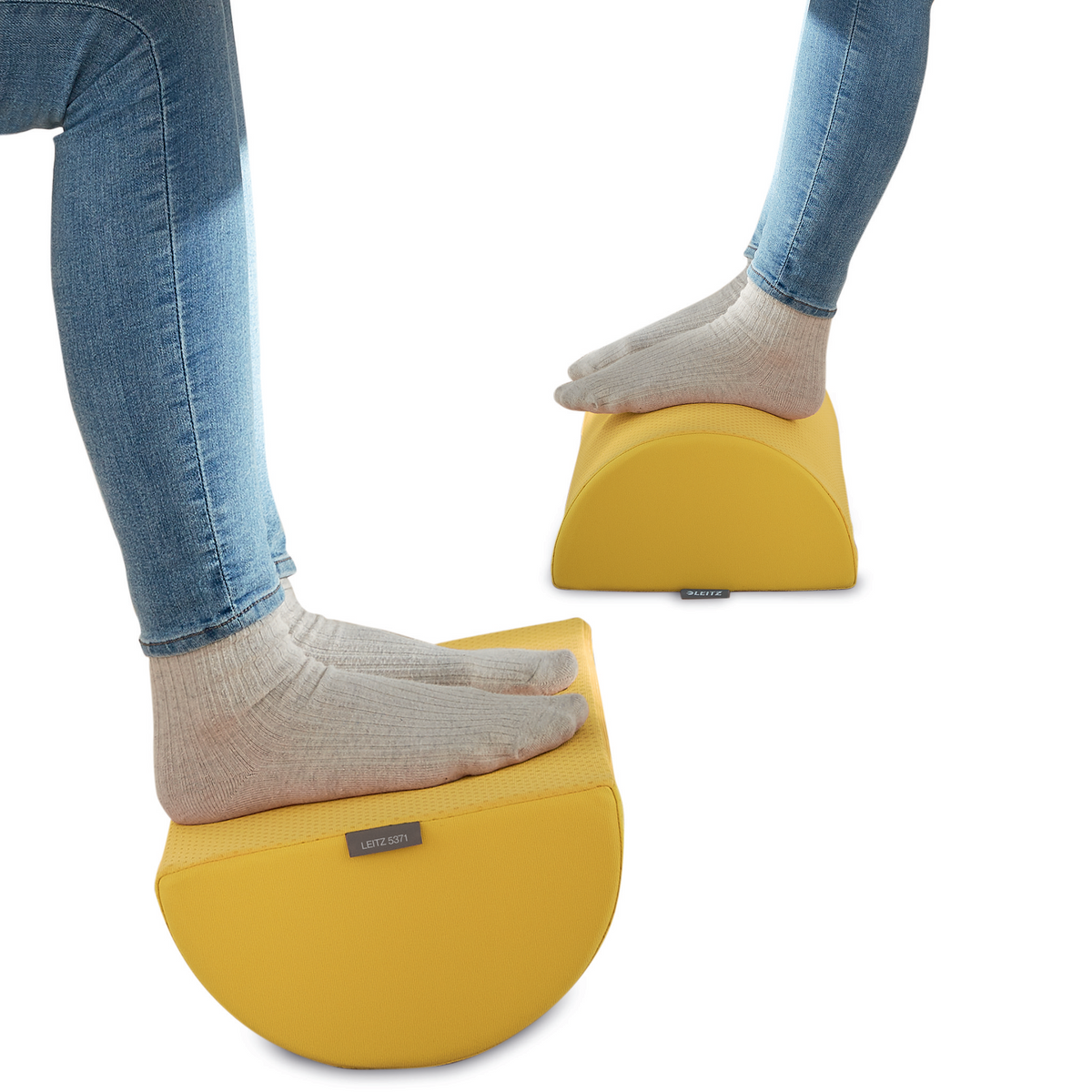Fotstøtte Leitz Cozy Ergo