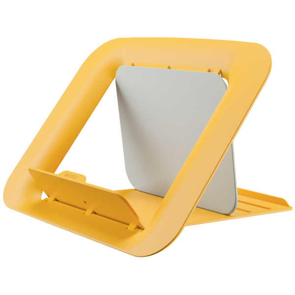 Laptopstativ Leitz Cozy Ergo Justerbar