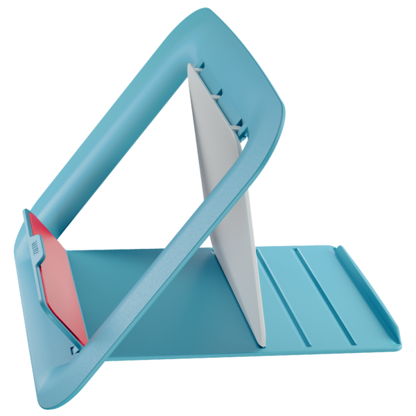 Laptopstativ Leitz Cozy Ergo Justerbar