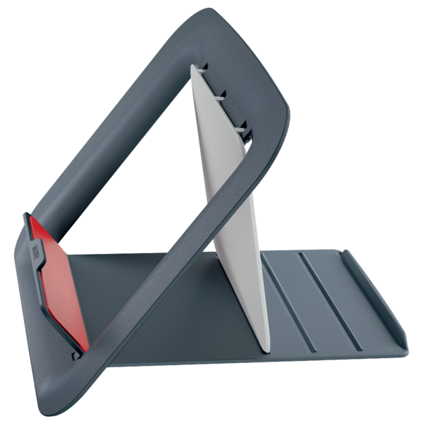Laptopstativ Leitz Cozy Ergo Justerbar