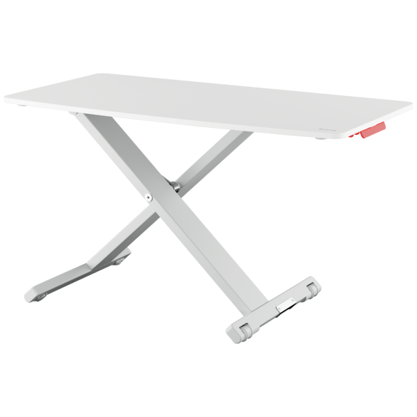 Laptopstativ Hev- og senkbart Leitz Cozy Ergo