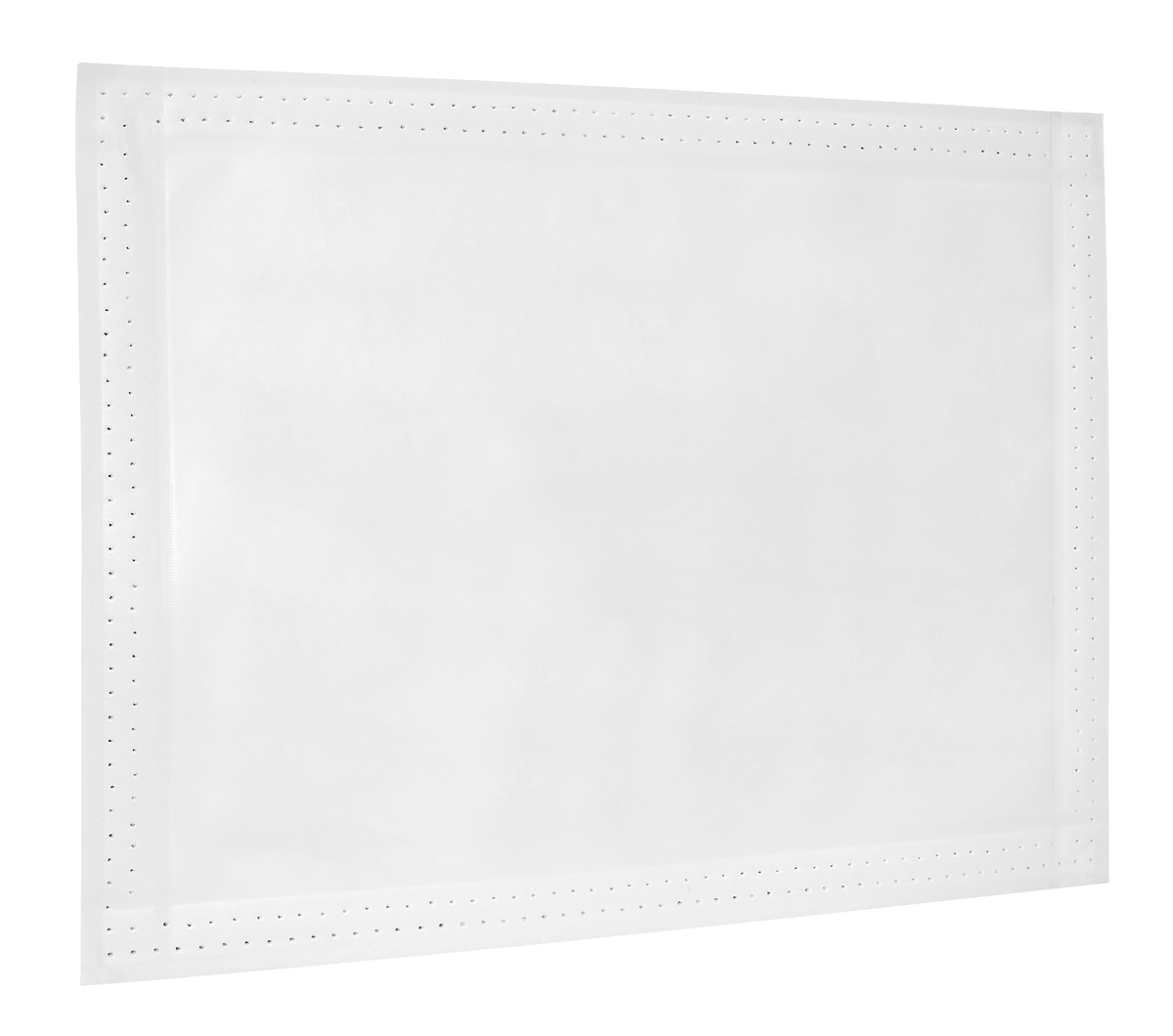 Oljepapir til Leitz IQ makuleringsmaskiner, 12 stk