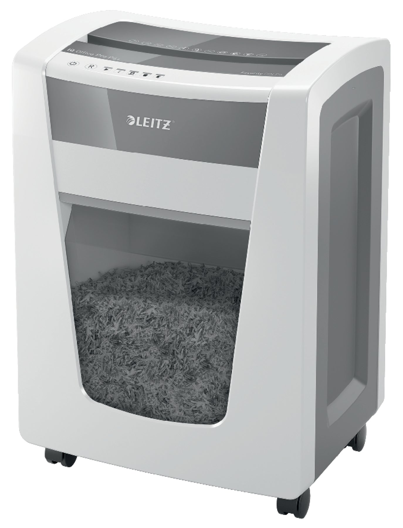 Makuleringsmaskin P6+ | Leitz IQ Office Pro