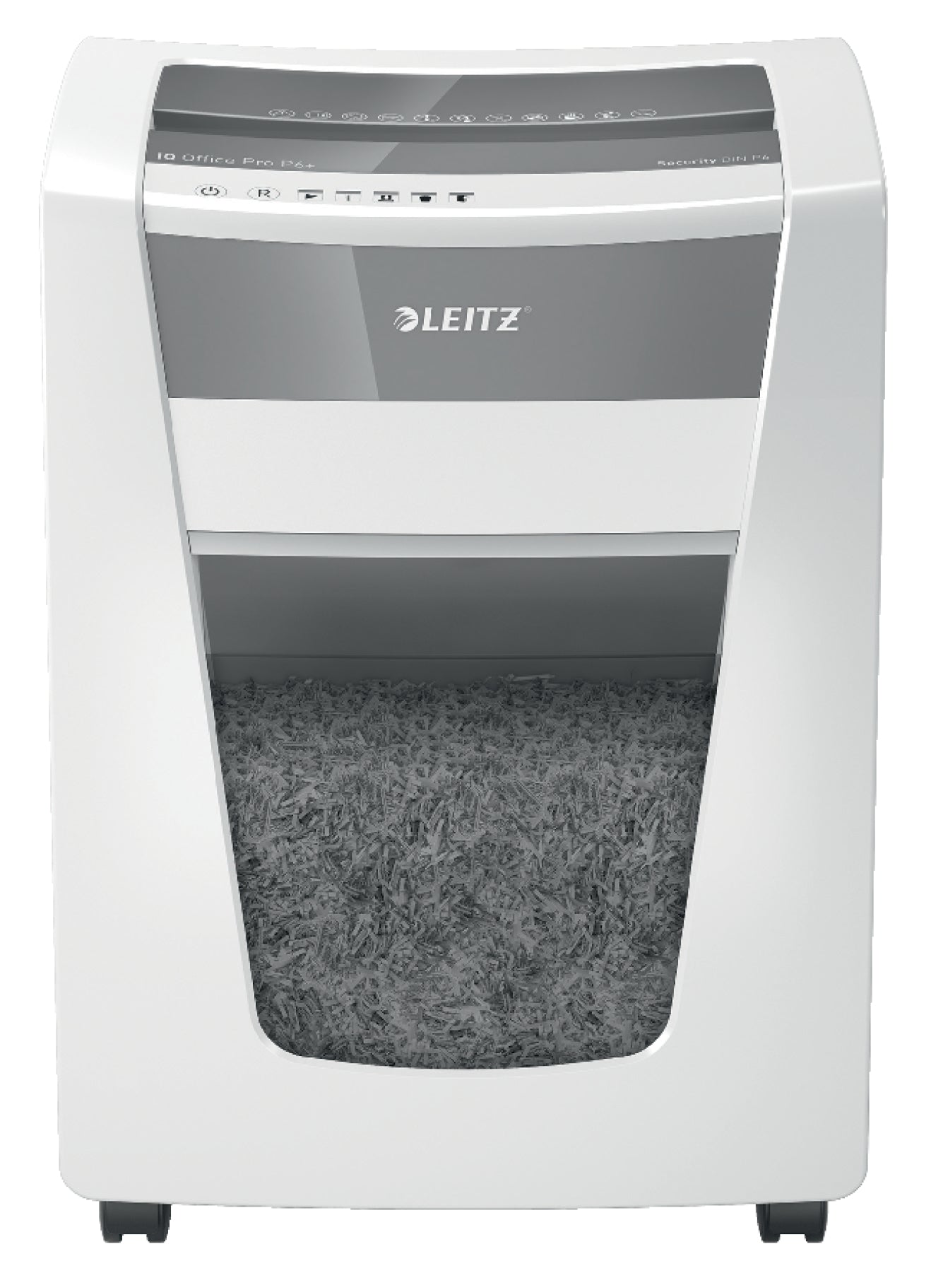 Makuleringsmaskin P6+ | Leitz IQ Office Pro