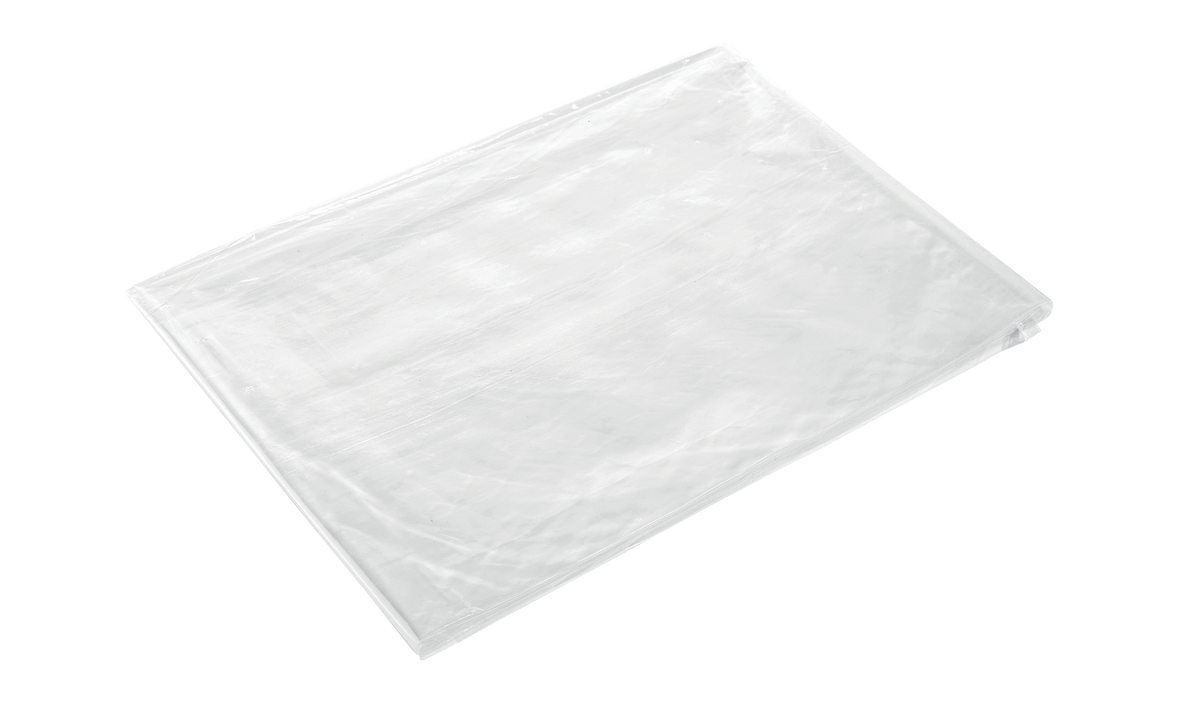 Leitz IQ Autofeed avfallspose for makuleringsmaskiner (20 stk)