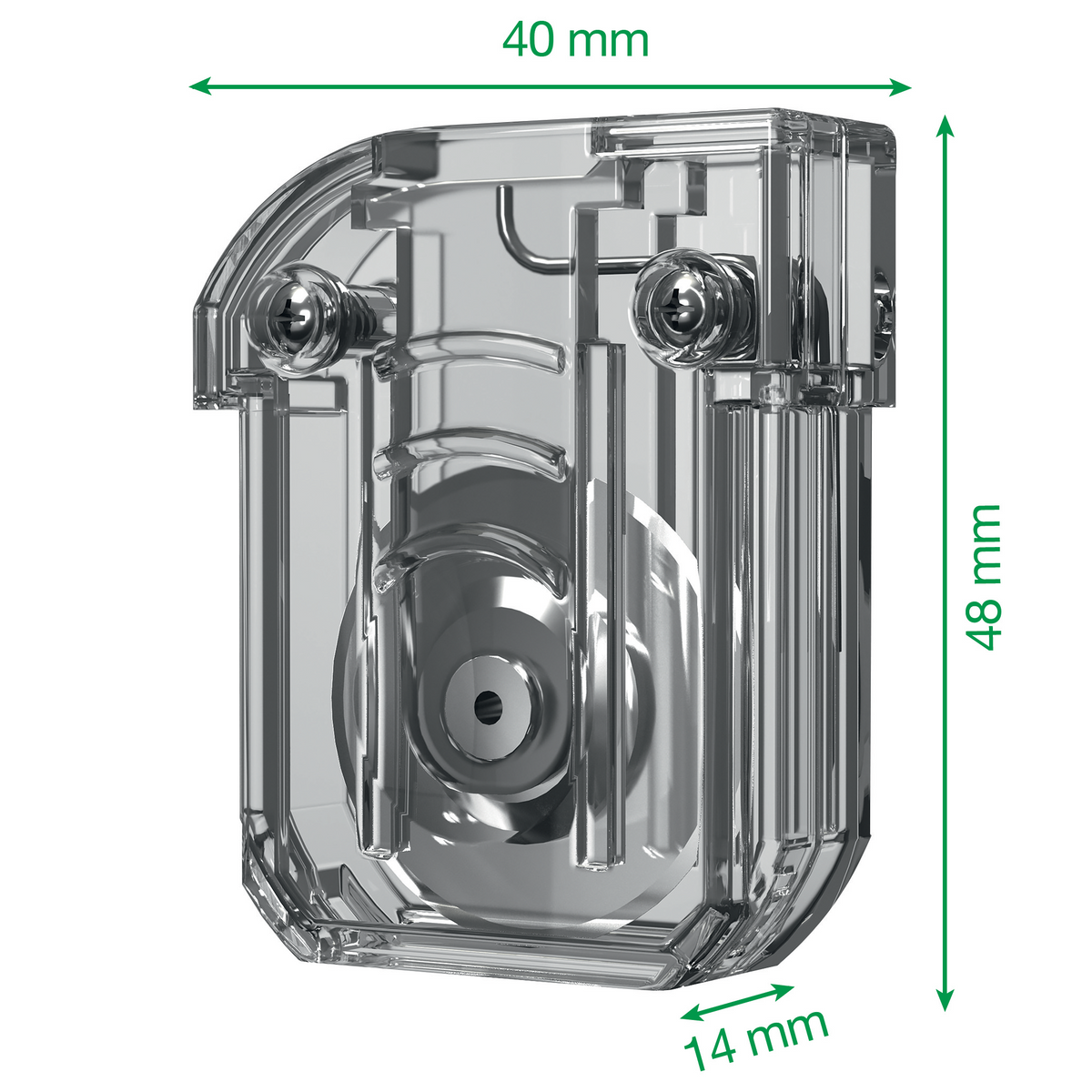 Rett skjæreblad til Leitz Precision Office Skjæremaskin