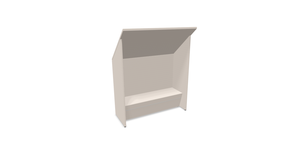 Lydabsorberende sofa | Time Out