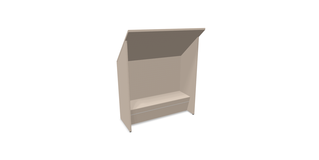 Lydabsorberende sofa | Time Out