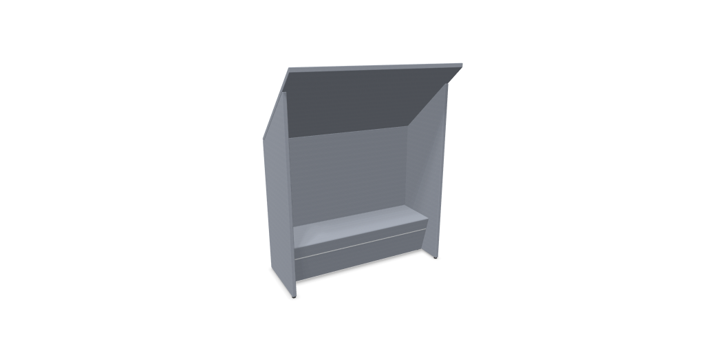 Lydabsorberende sofa | Time Out